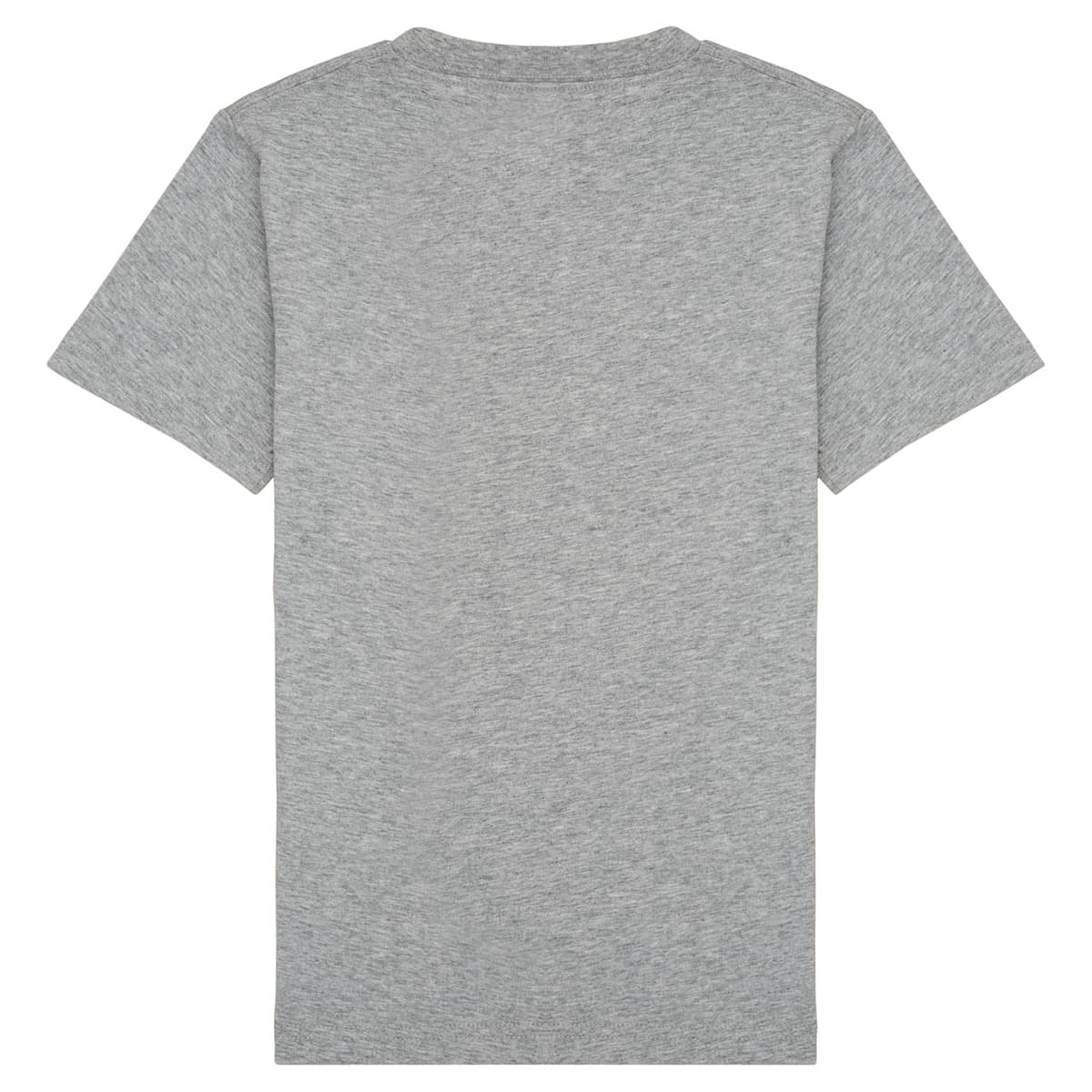 Boys' T-Shirts Converse Gray