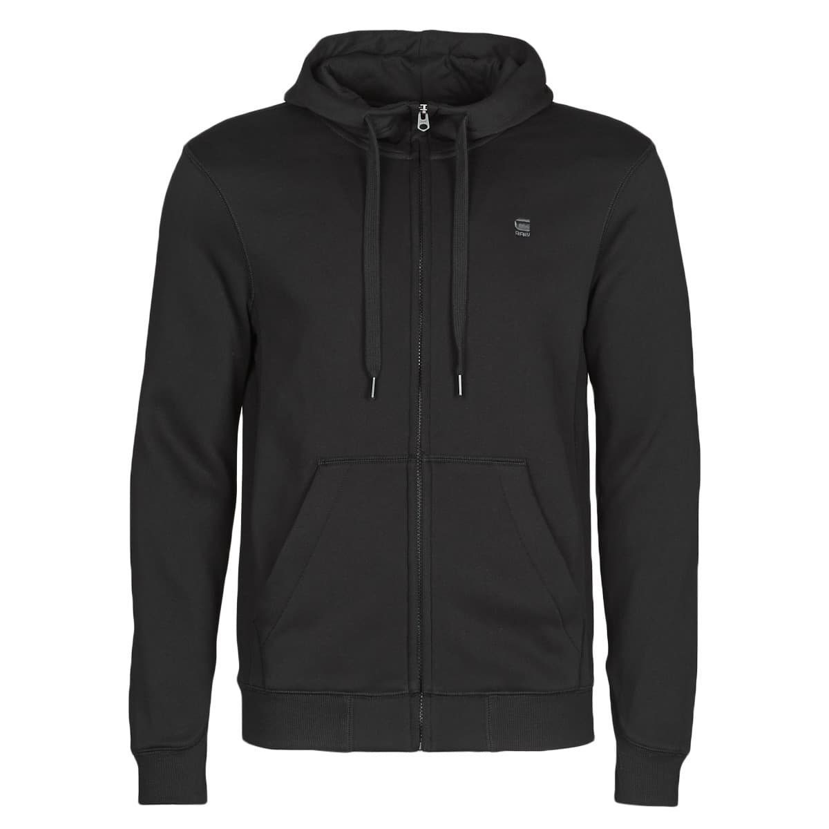 Men's Sweatshirts G-Star Raw Black