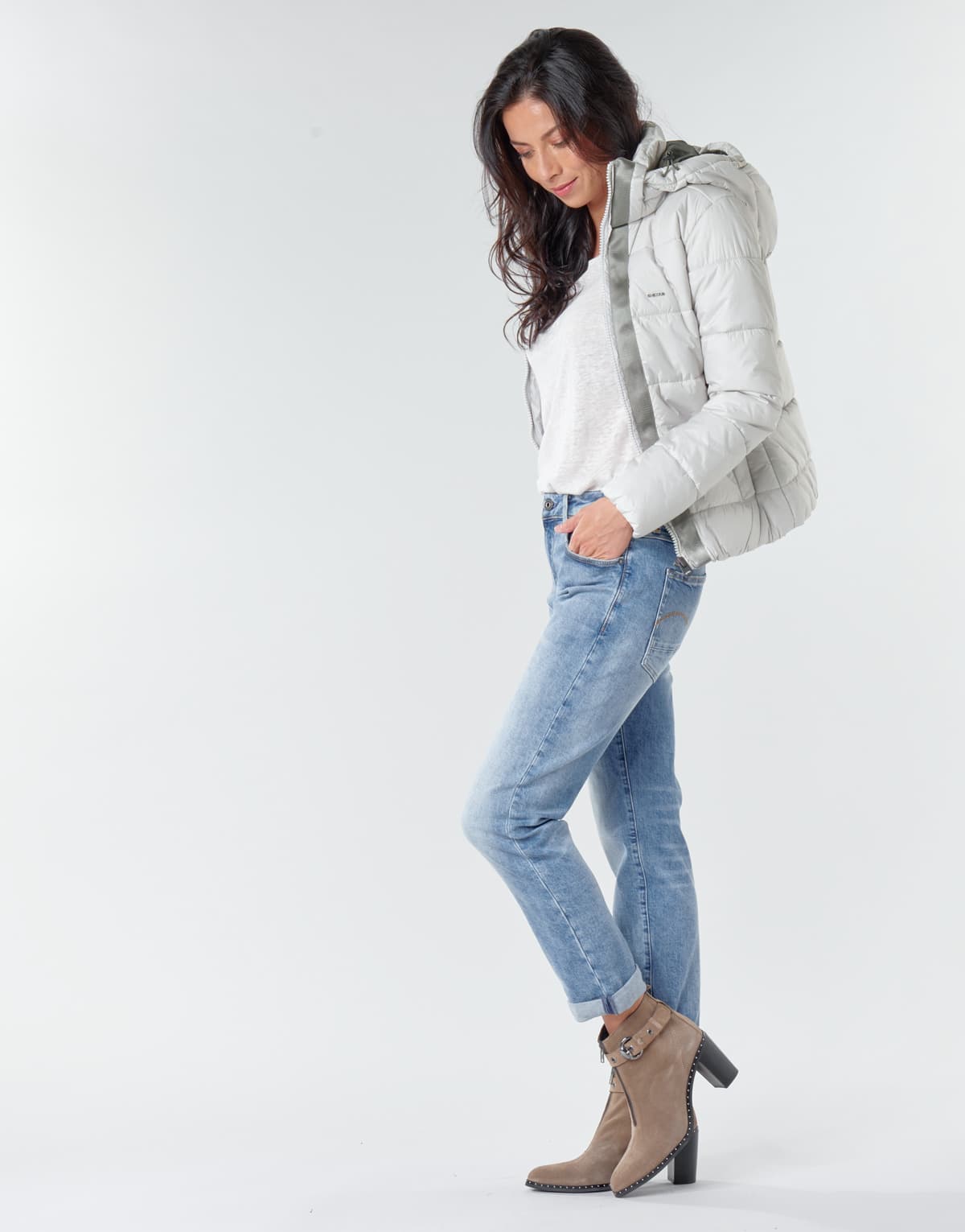 Women's Jeans G-Star Raw Blue