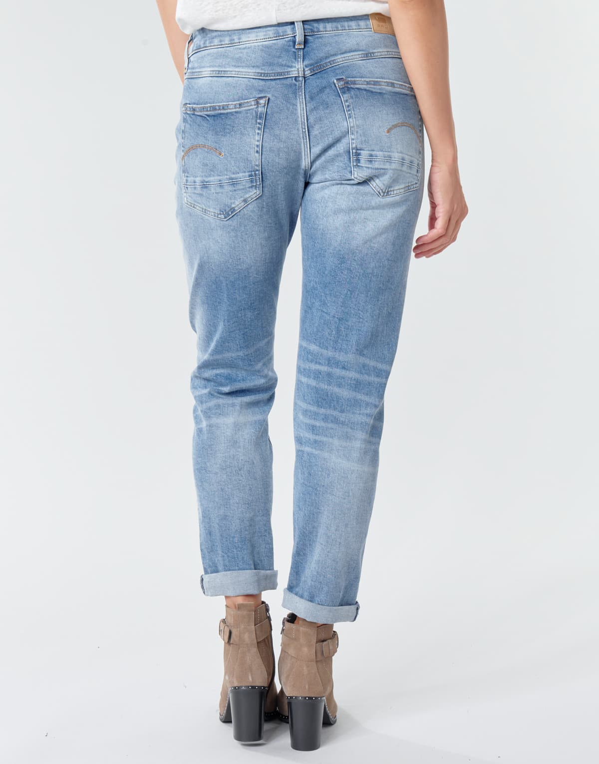 Women's Jeans G-Star Raw Blue