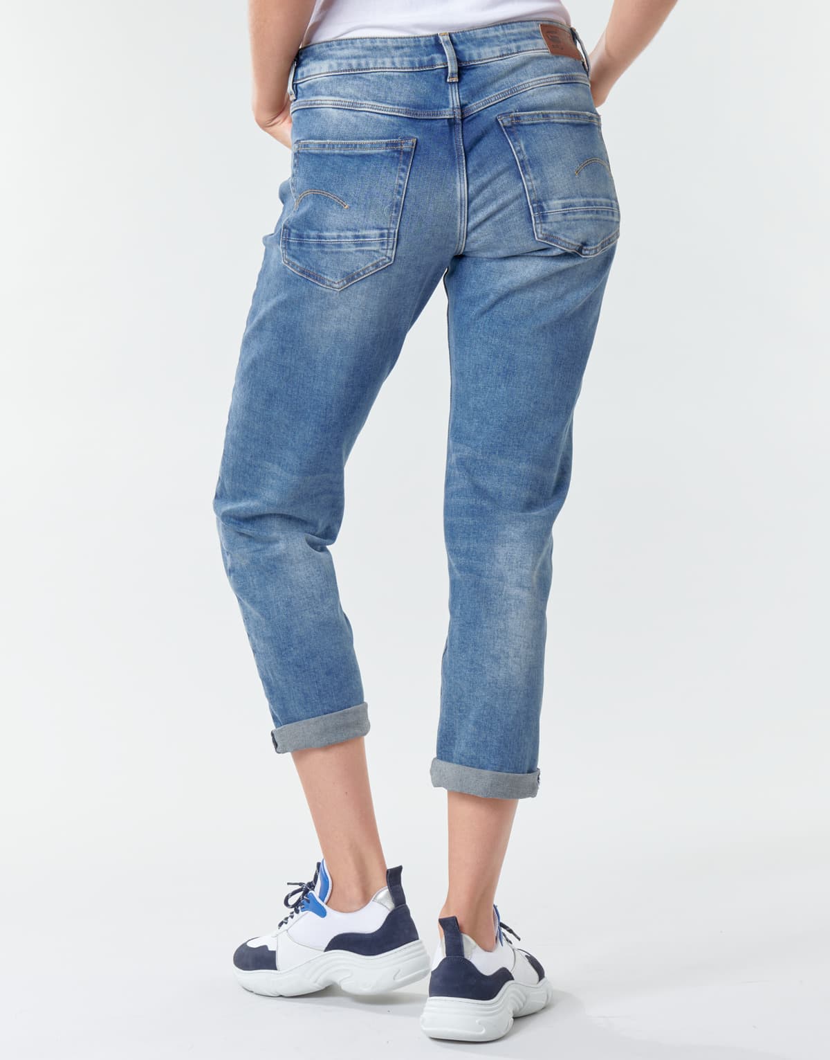 Women's Jeans G-Star Raw Blue