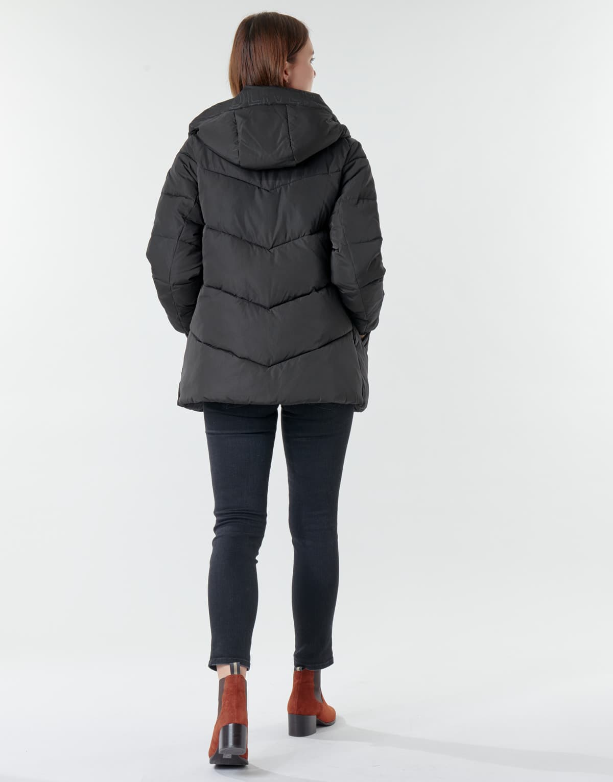 Women's Jackets S.Oliver Black