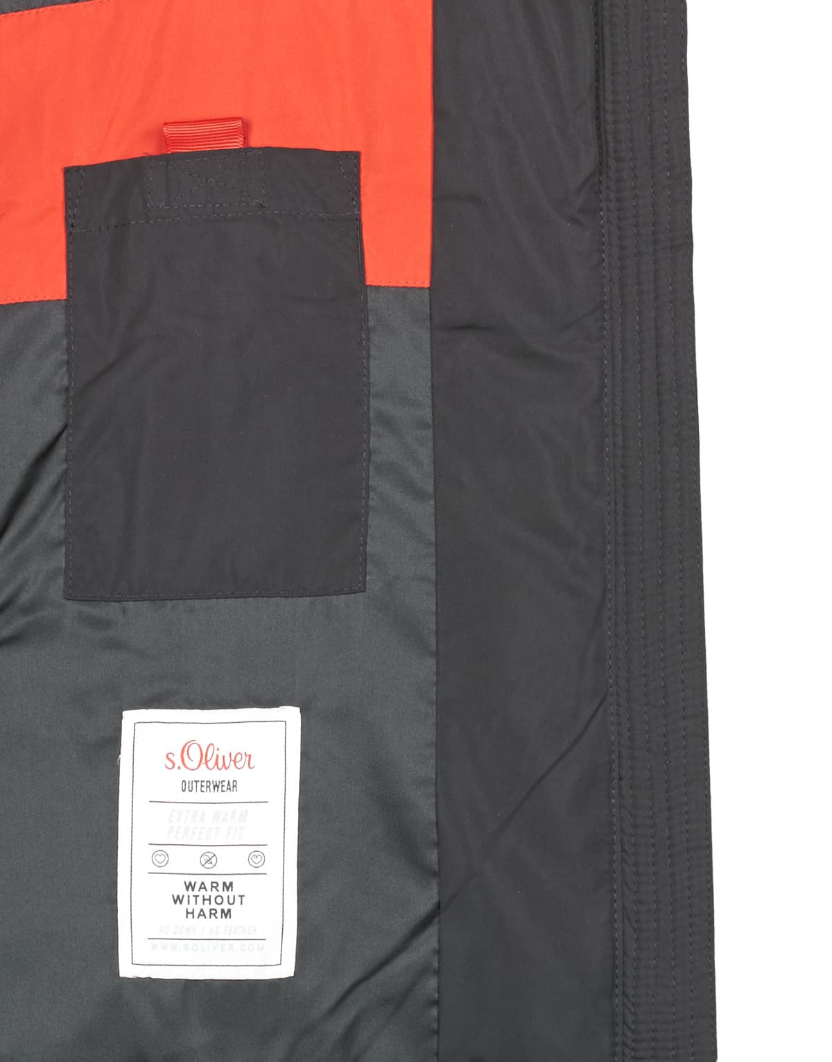 Women's Jackets S.Oliver Black