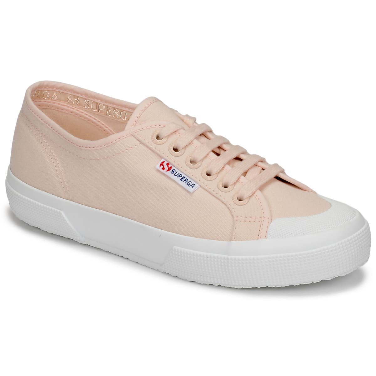Women's Sneakers Superga Pink