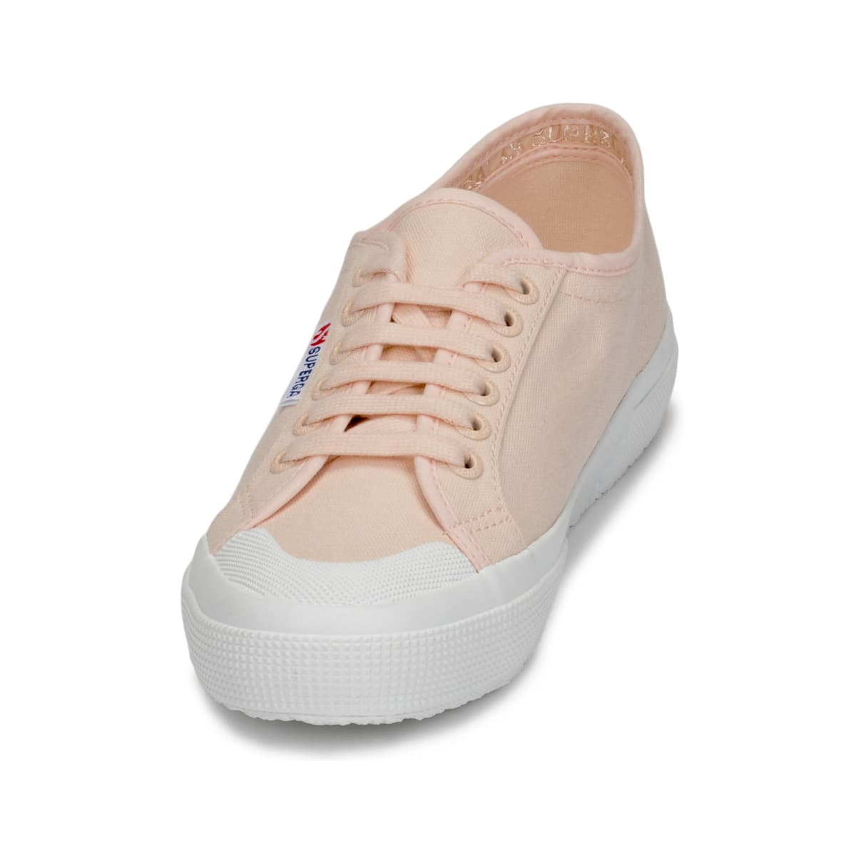 Women's Sneakers Superga Pink