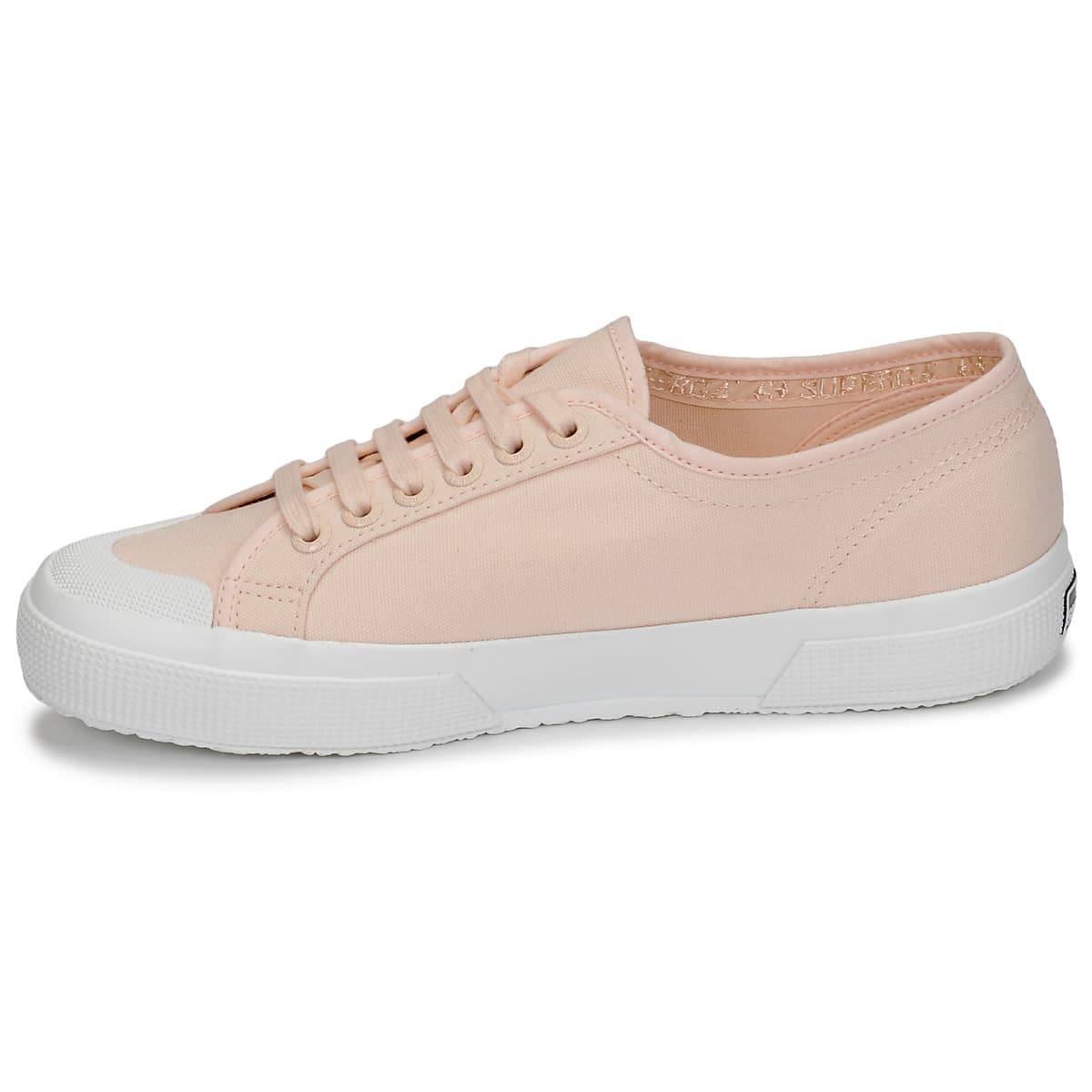 Women's Sneakers Superga Pink
