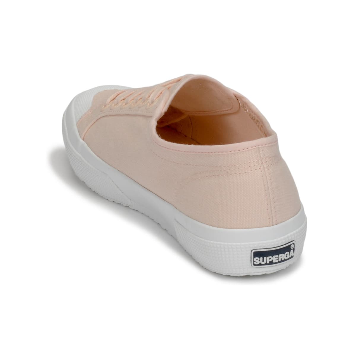 Women's Sneakers Superga Pink