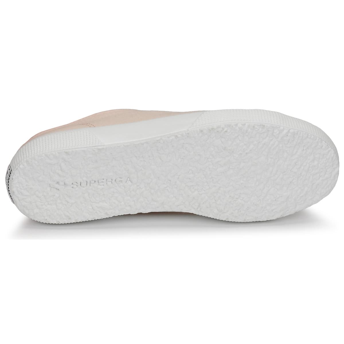 Women's Sneakers Superga Pink