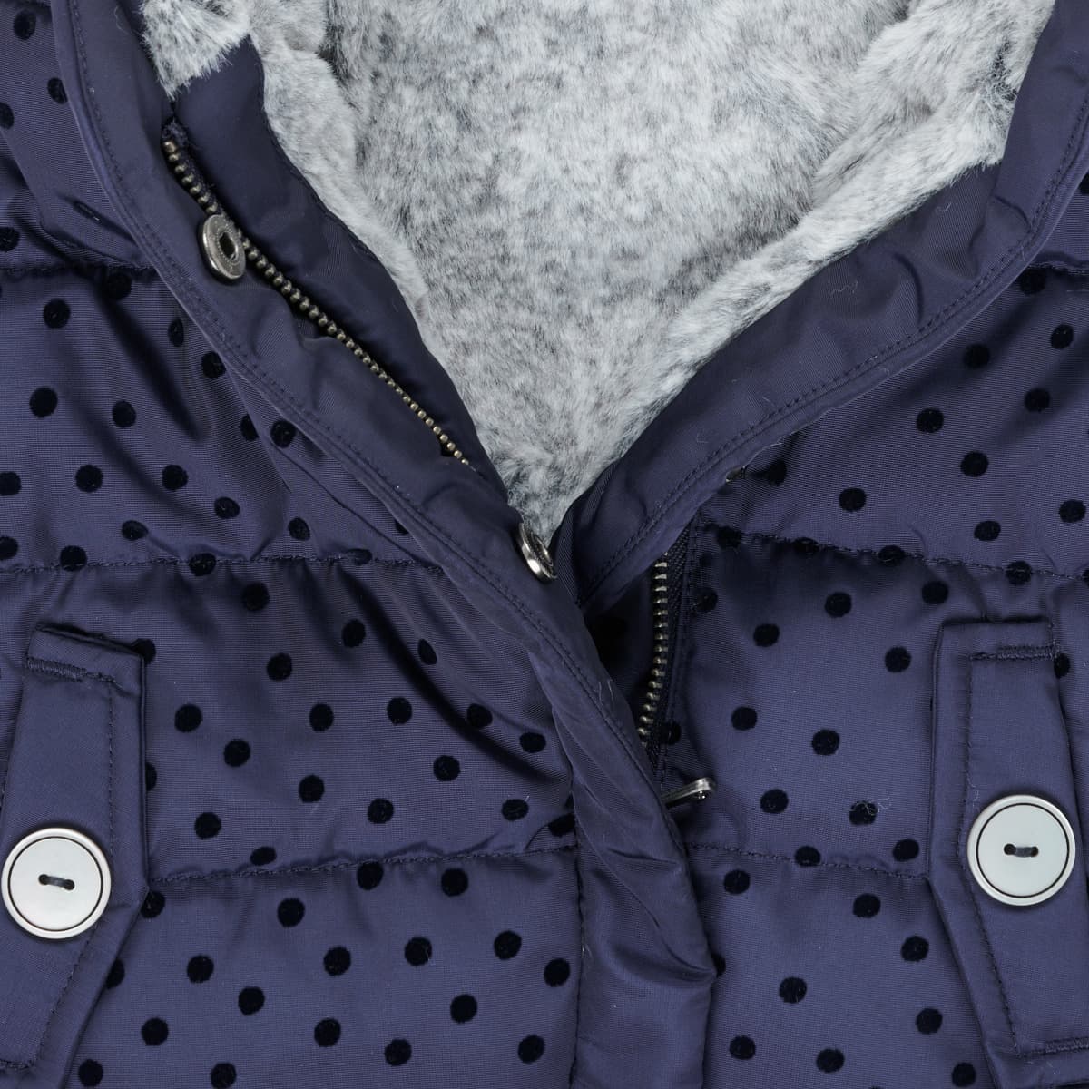 Girls' Jackets Absorba Blue