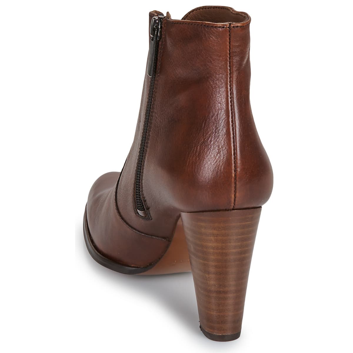 Women's Ankle Boots Muratti Brown