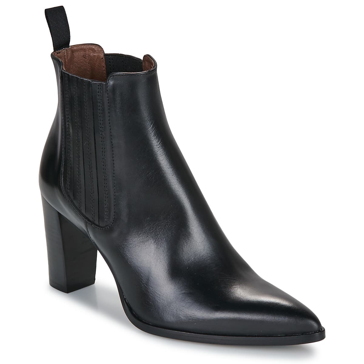 Women's Ankle Boots Muratti Black