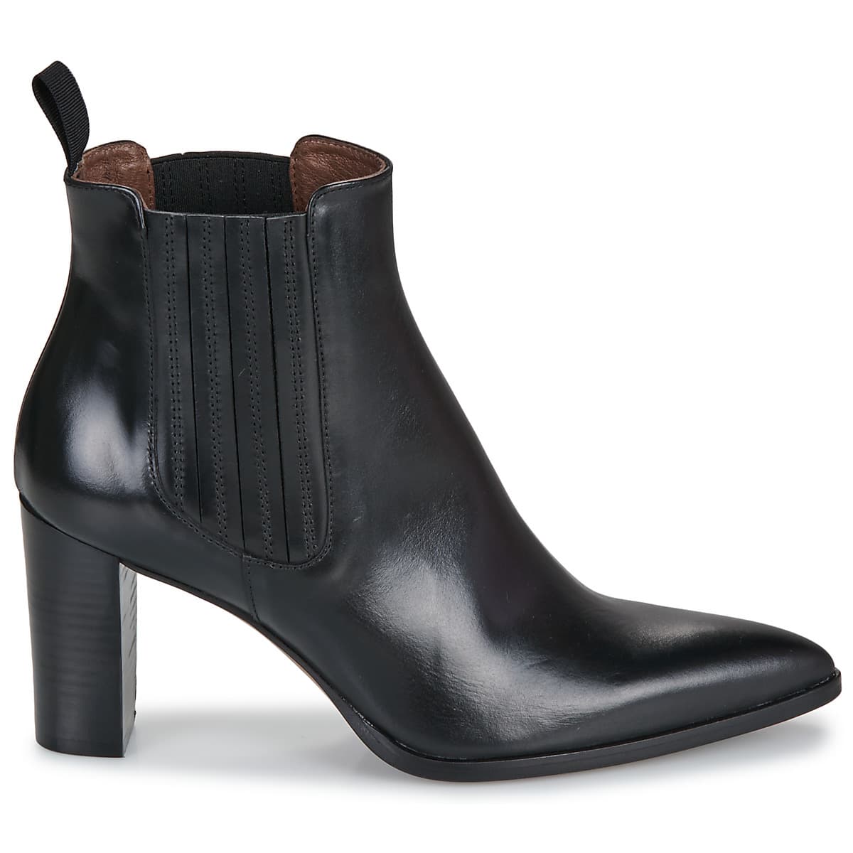 Women's Ankle Boots Muratti Black