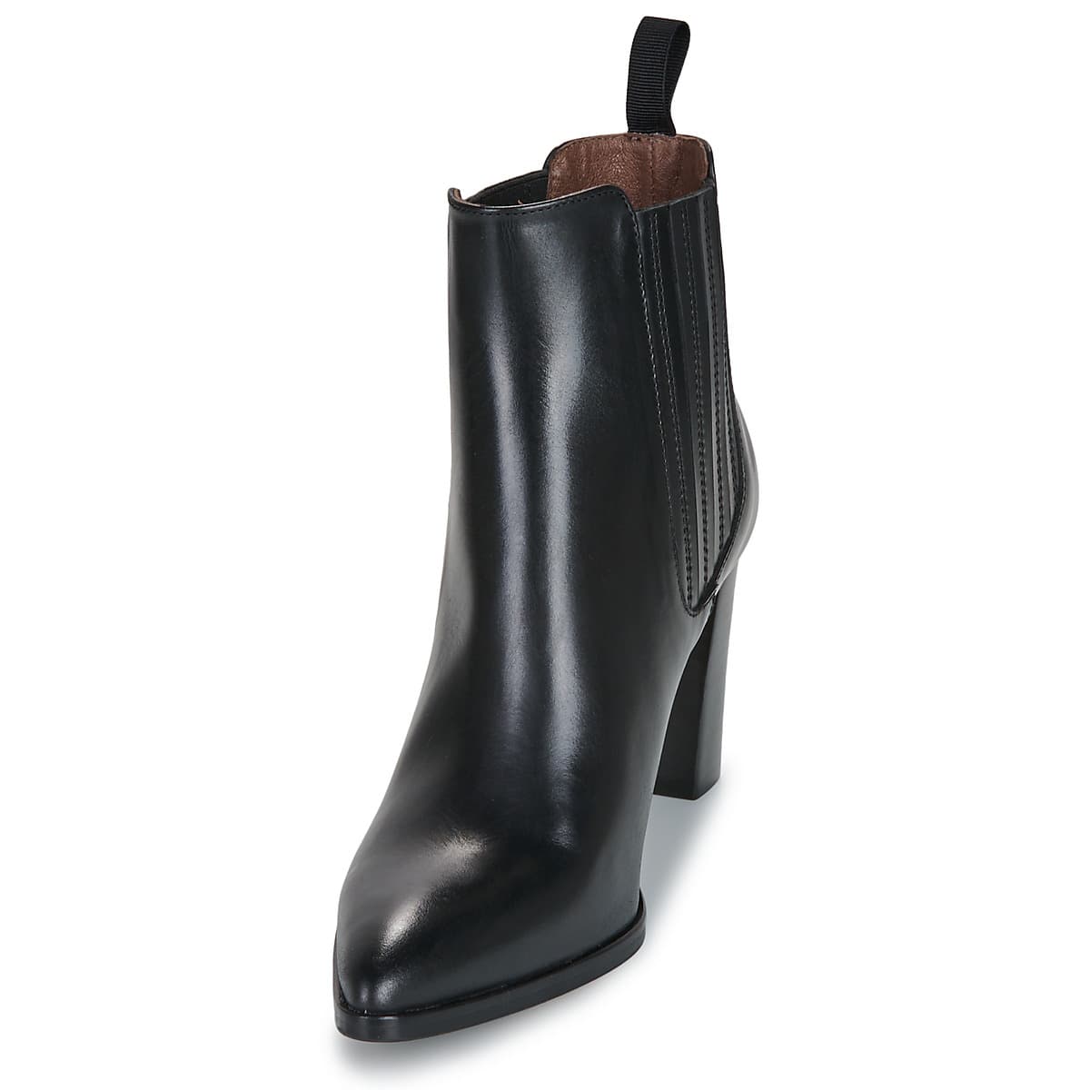 Women's Ankle Boots Muratti Black