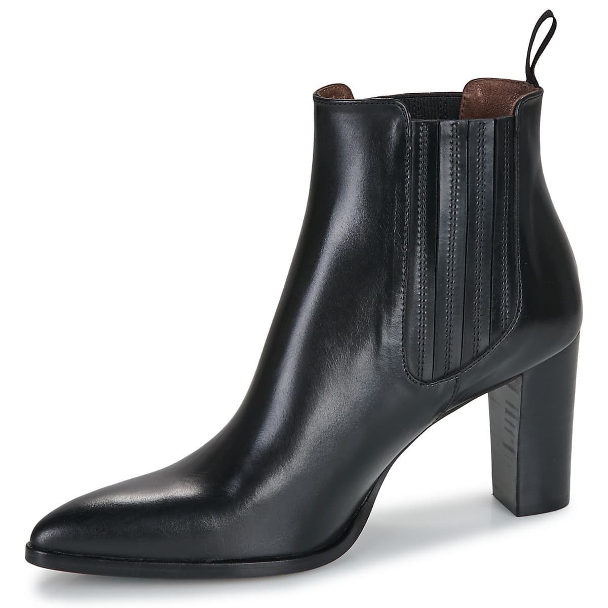 Women's Ankle Boots Muratti Black
