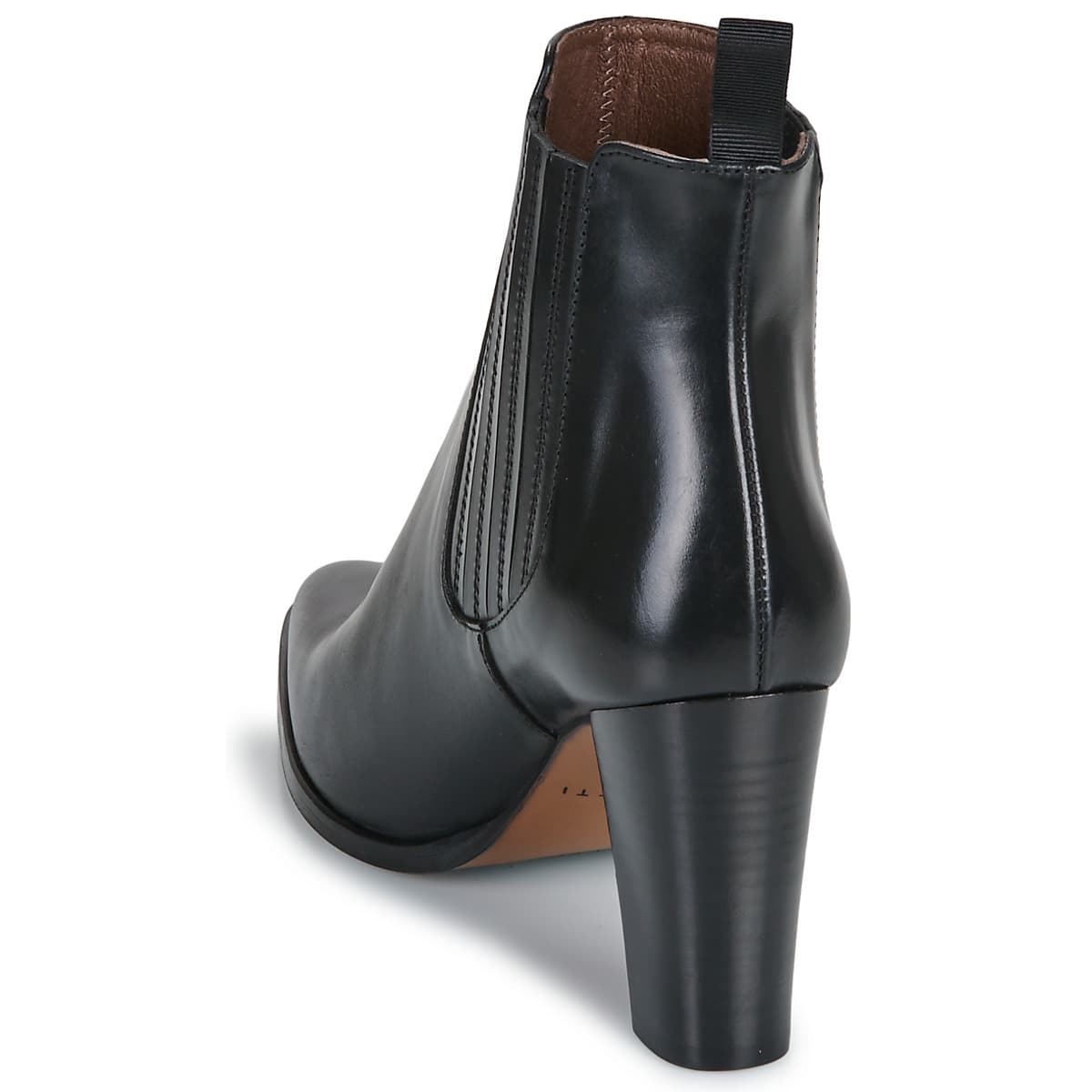 Women's Ankle Boots Muratti Black