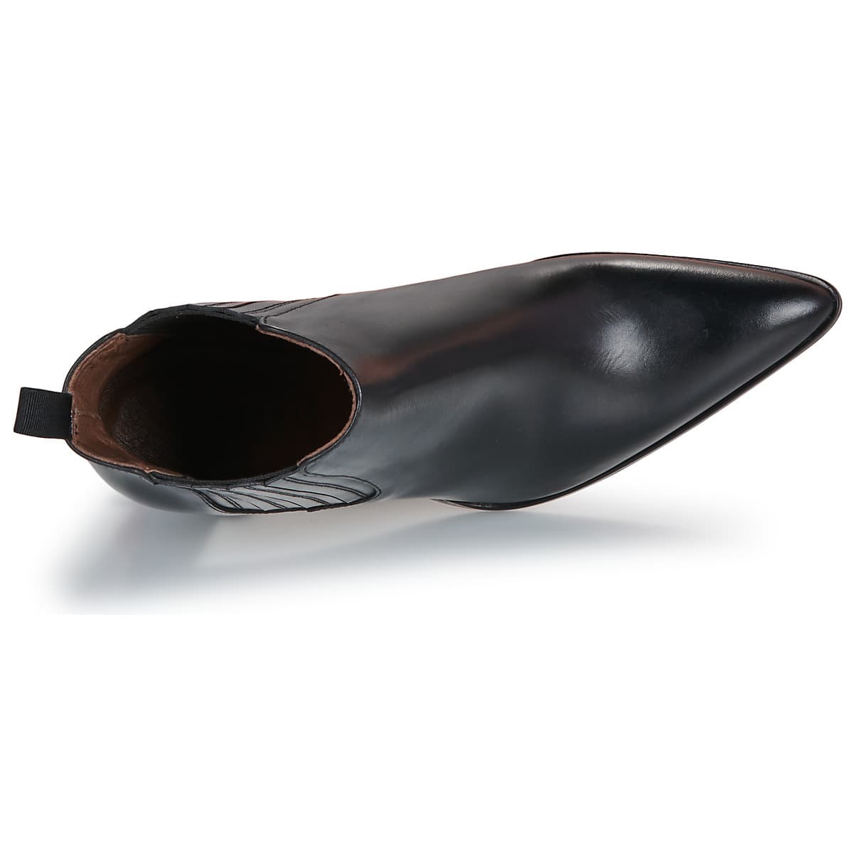 Women's Ankle Boots Muratti Black