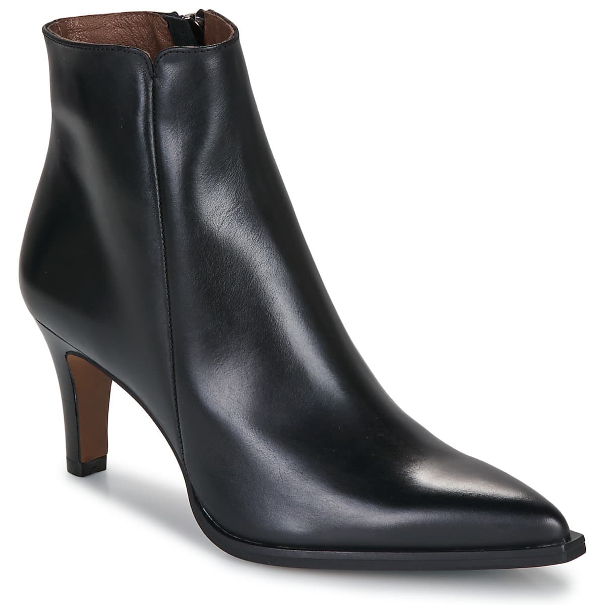 Women's Ankle Boots Muratti Black