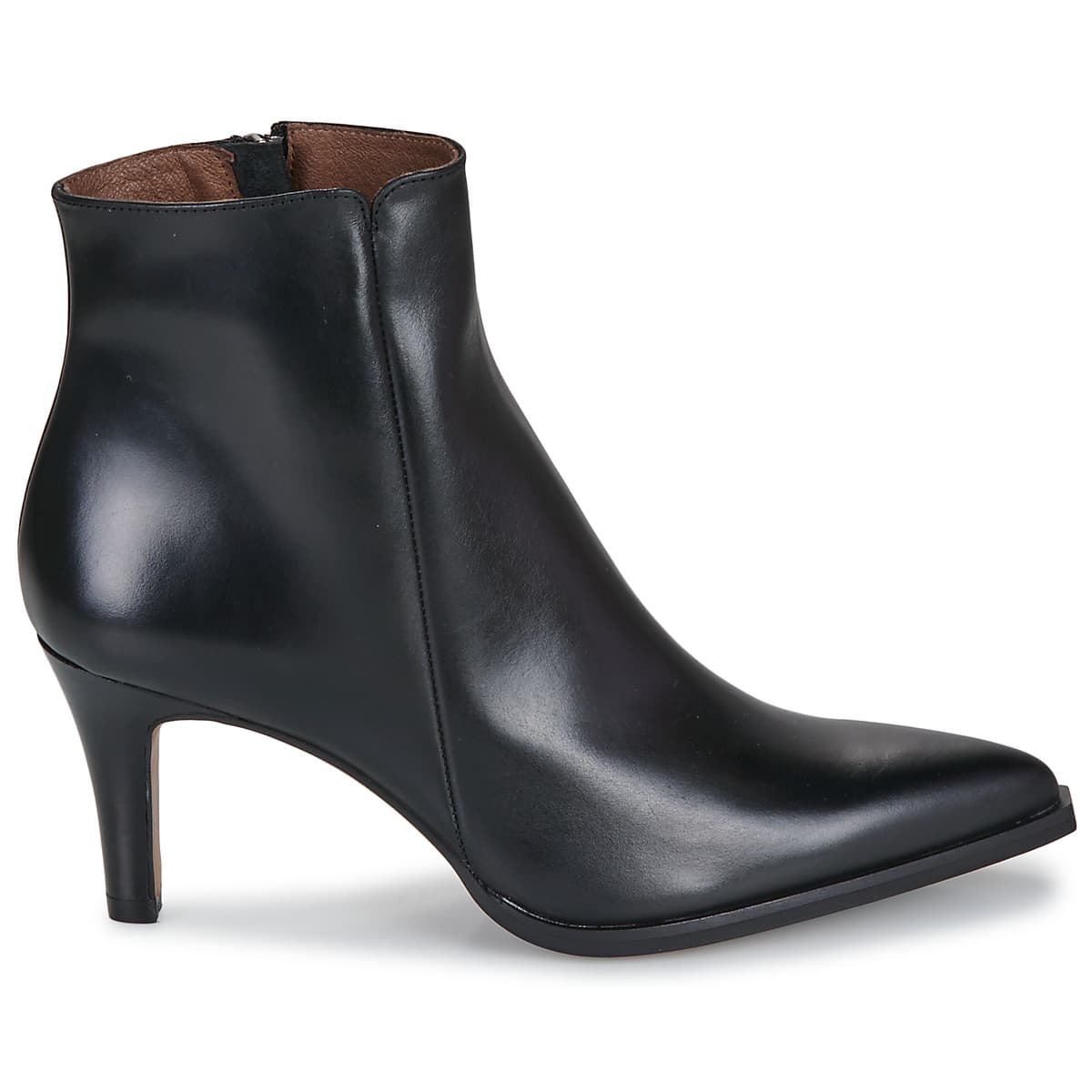 Women's Ankle Boots Muratti Black