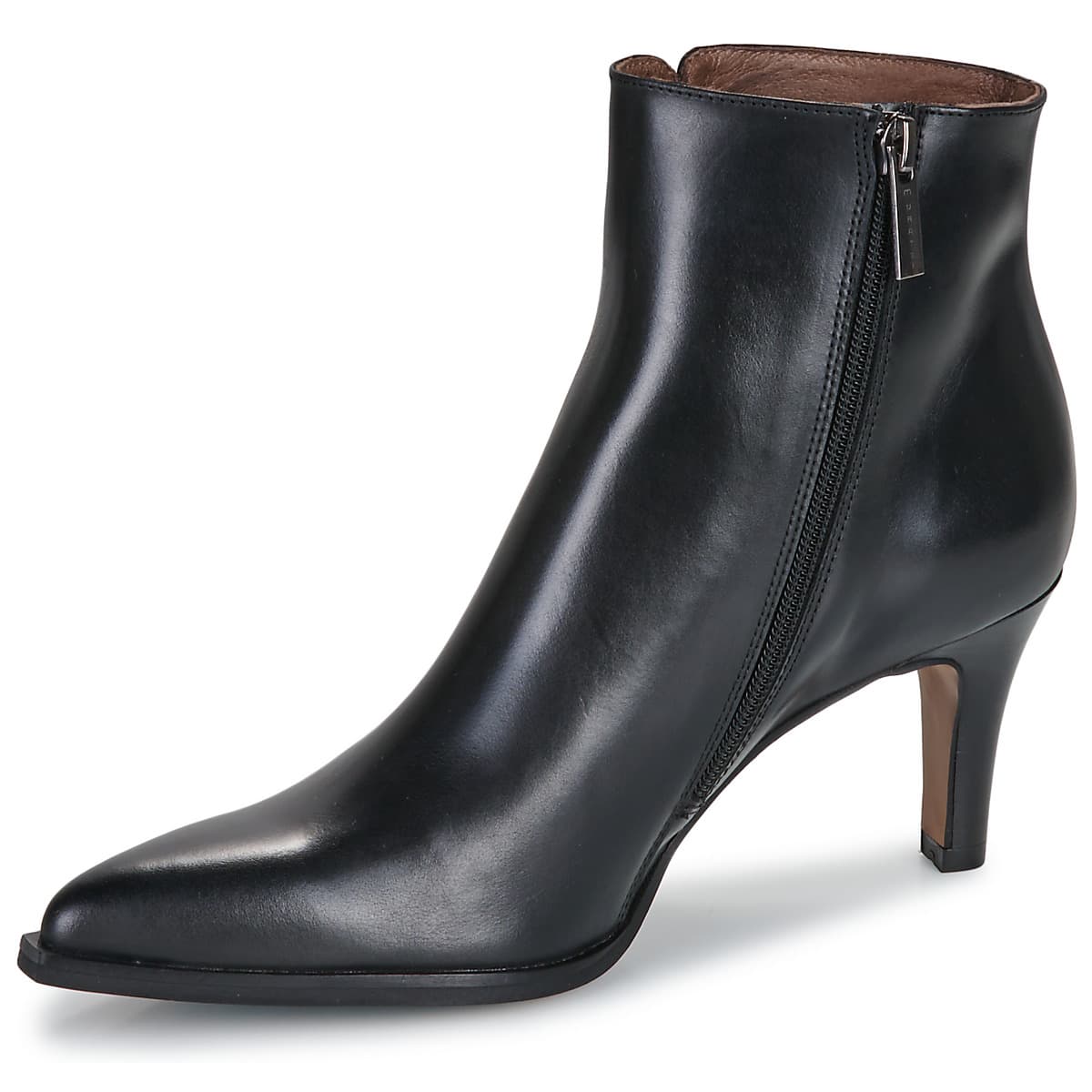 Women's Ankle Boots Muratti Black