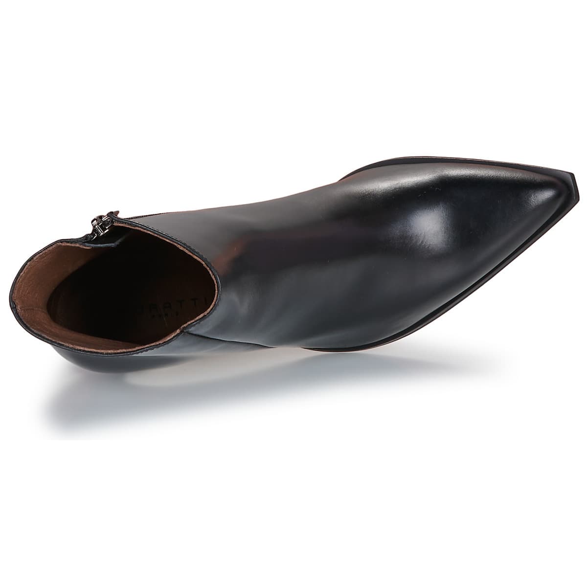 Women's Ankle Boots Muratti Black