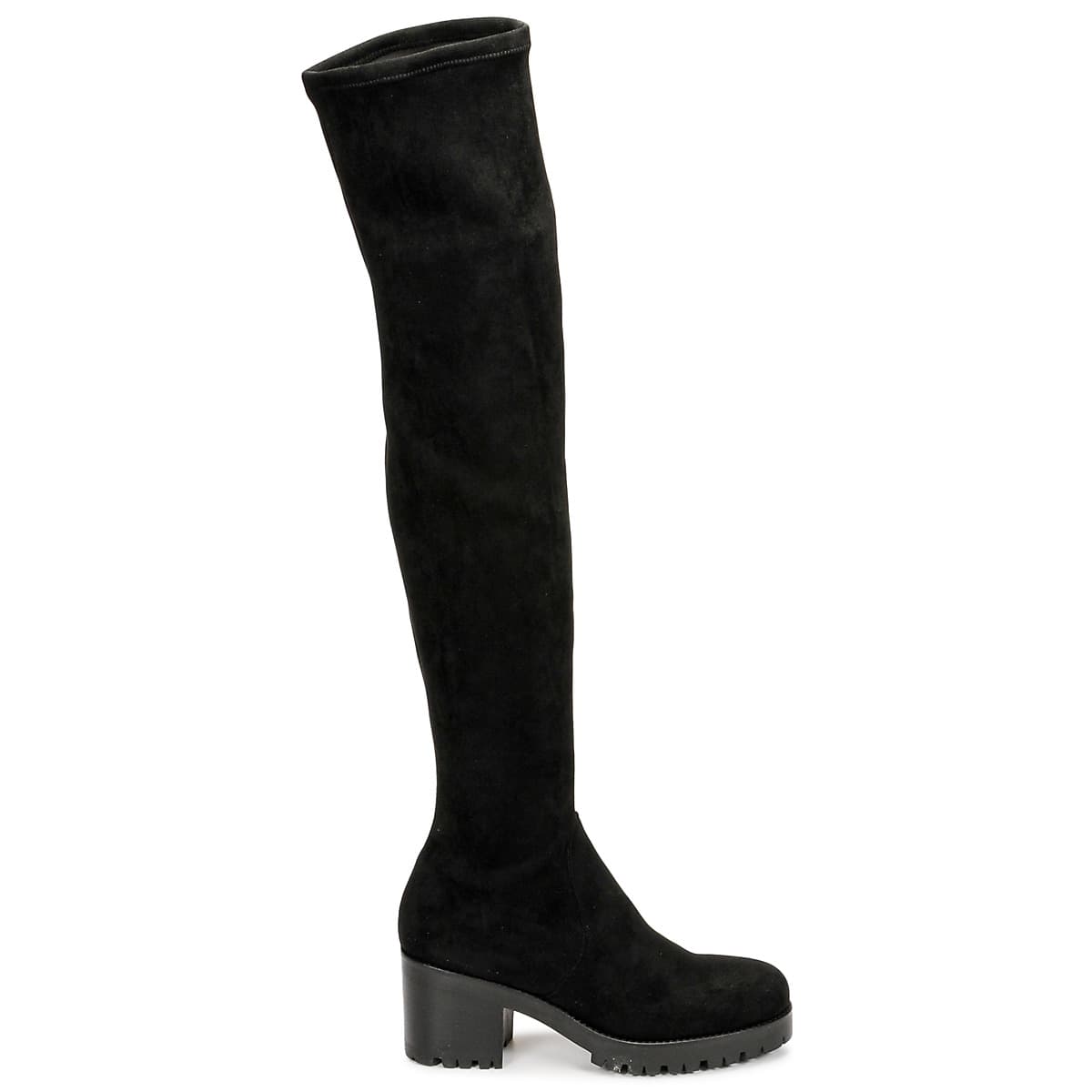 Women's Boots Sweet Lemon Black
