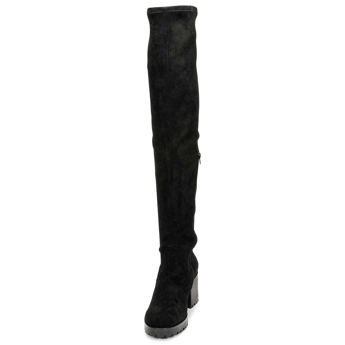 Women's Boots Sweet Lemon Black