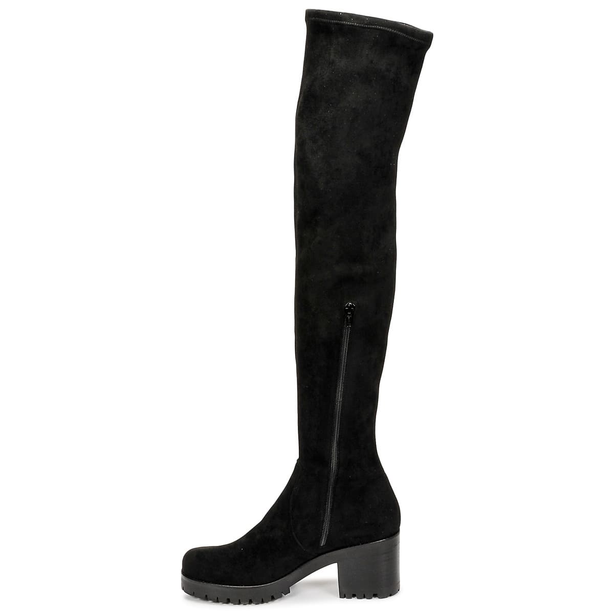 Women's Boots Sweet Lemon Black
