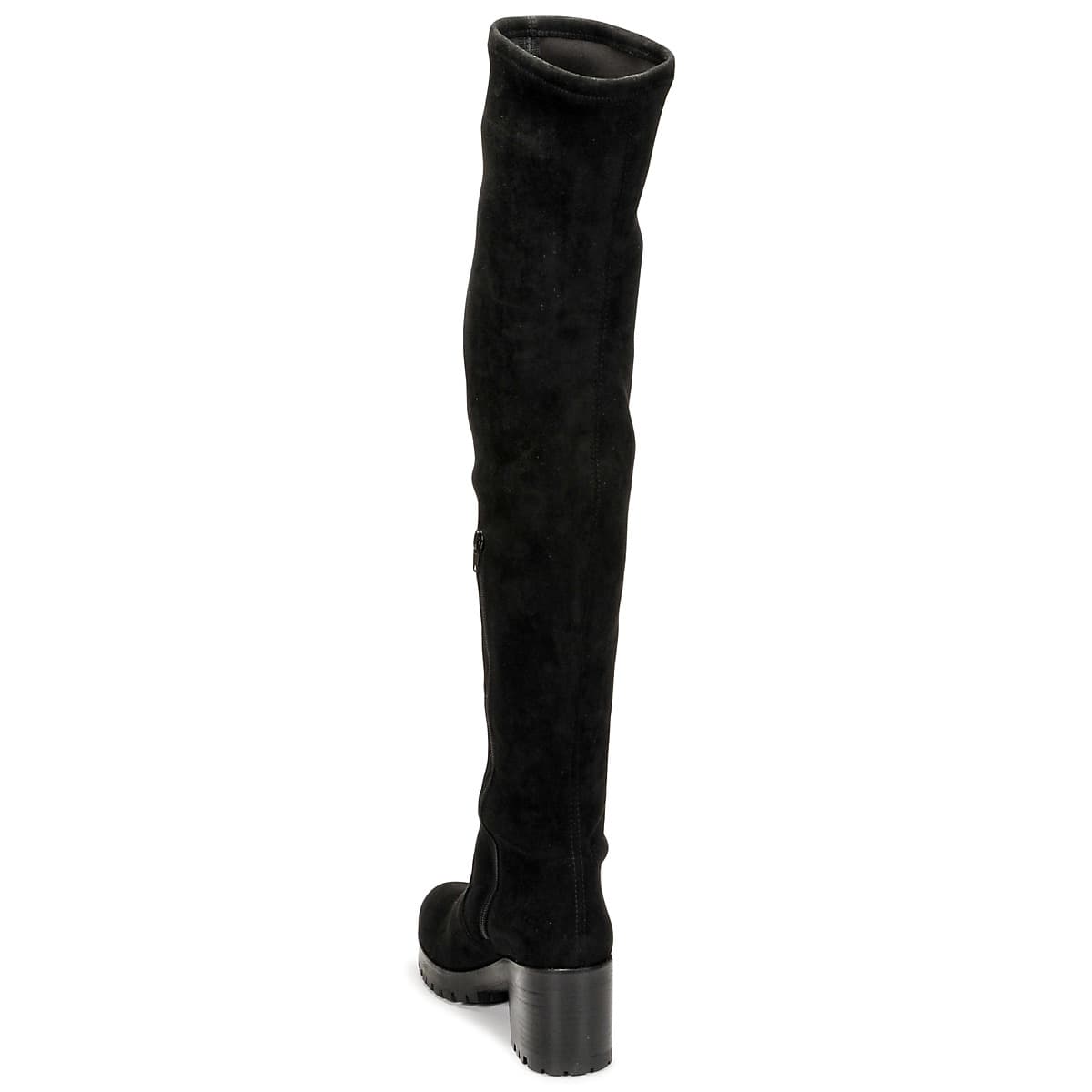 Women's Boots Sweet Lemon Black