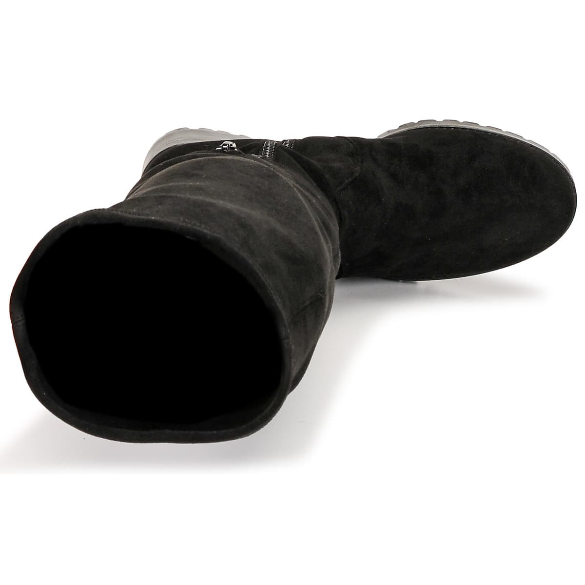 Women's Boots Sweet Lemon Black