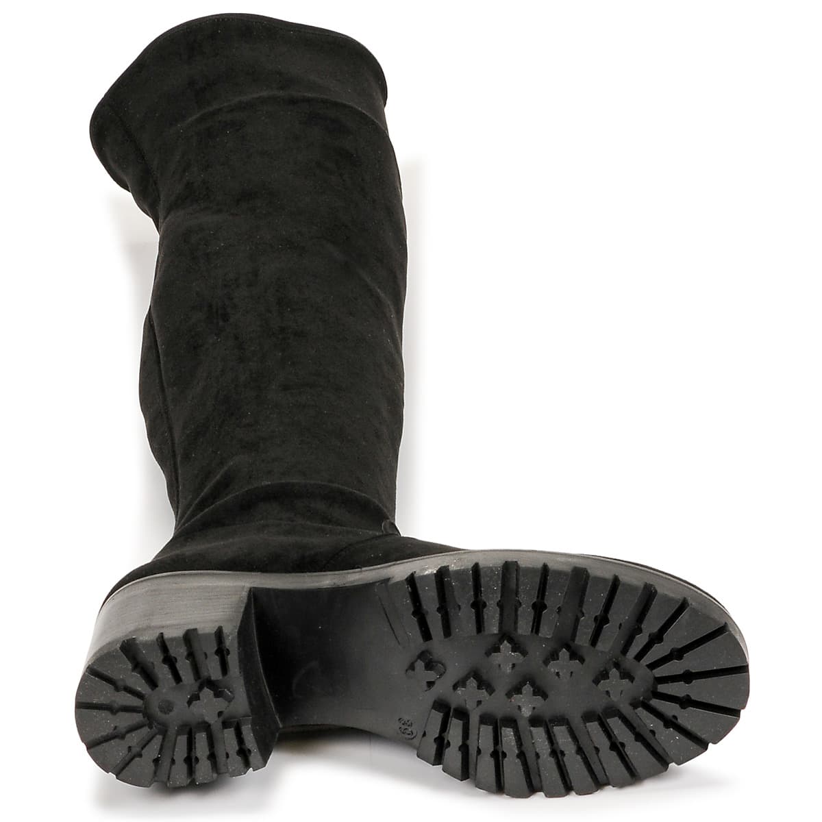 Women's Boots Sweet Lemon Black