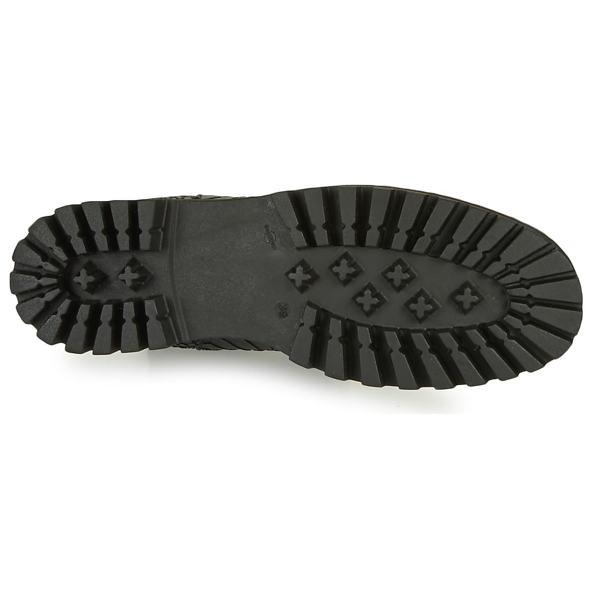 Women's Boots Sweet Lemon Black