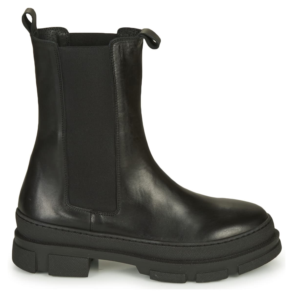 Women's Boots Sweet Lemon Black