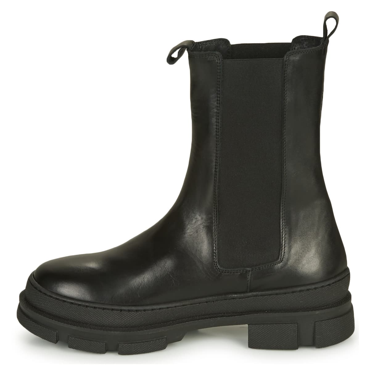 Women's Boots Sweet Lemon Black