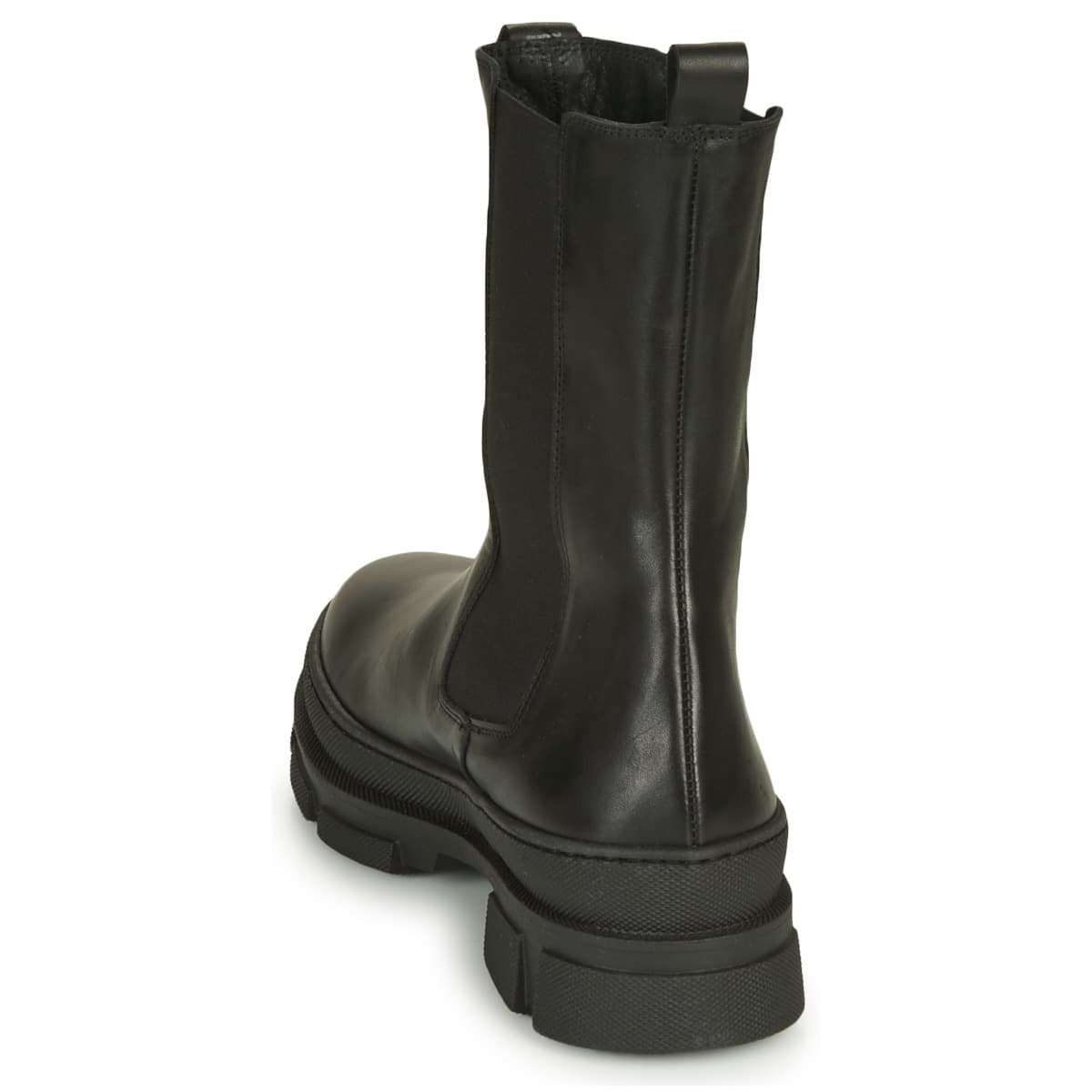 Women's Boots Sweet Lemon Black