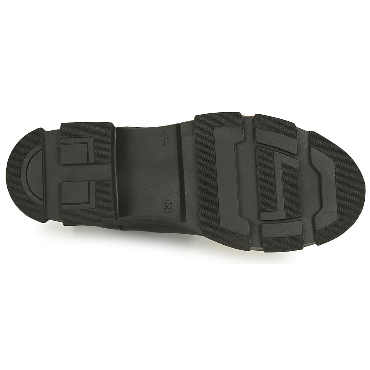 Women's Boots Sweet Lemon Black