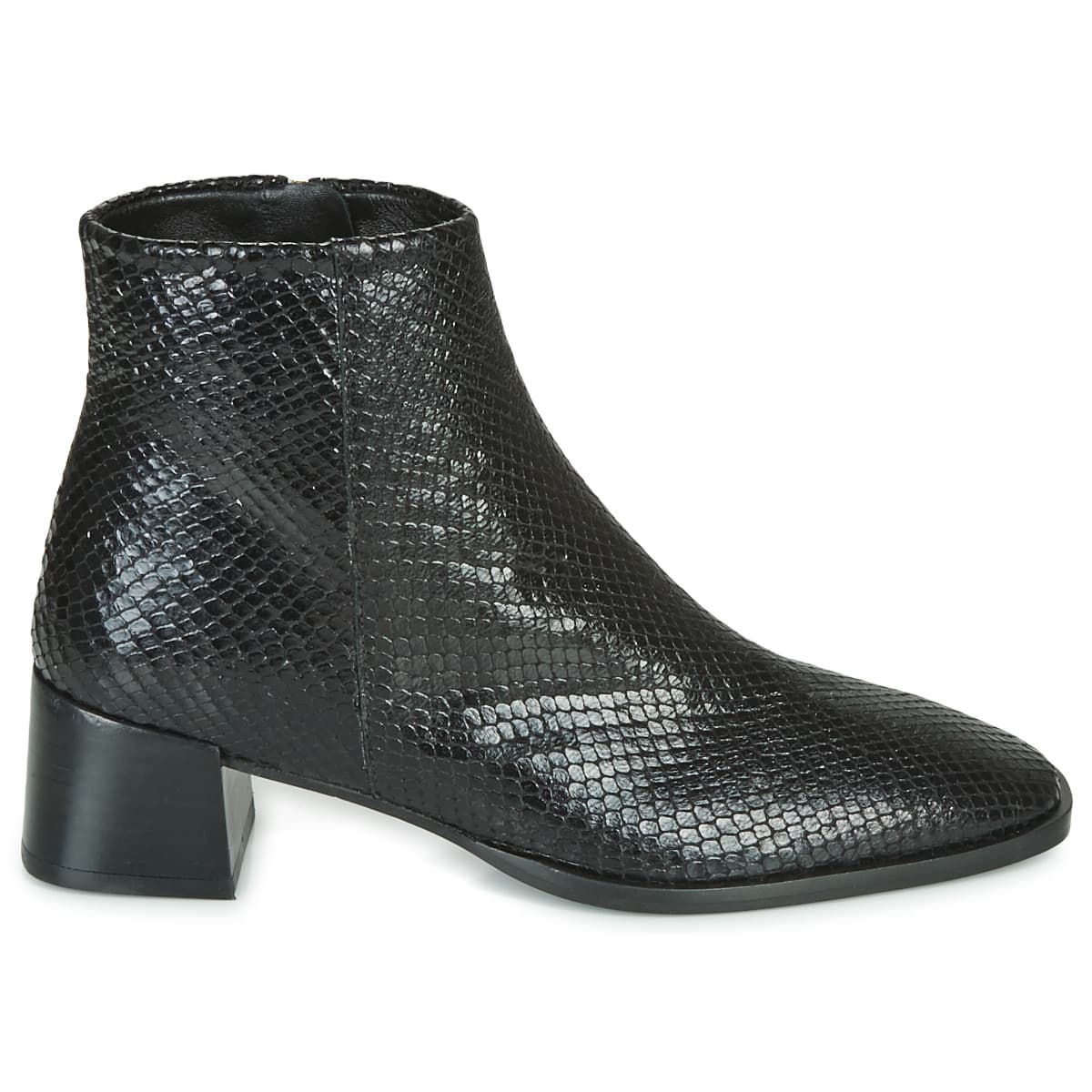 Women's Ankle Boots Castaner Black