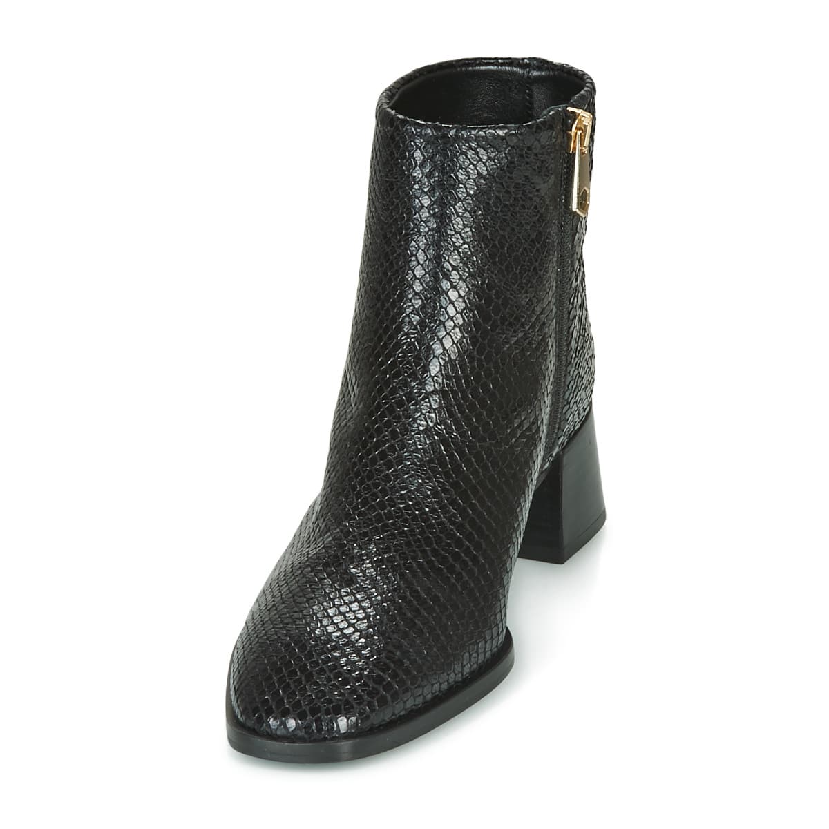 Women's Ankle Boots Castaner Black