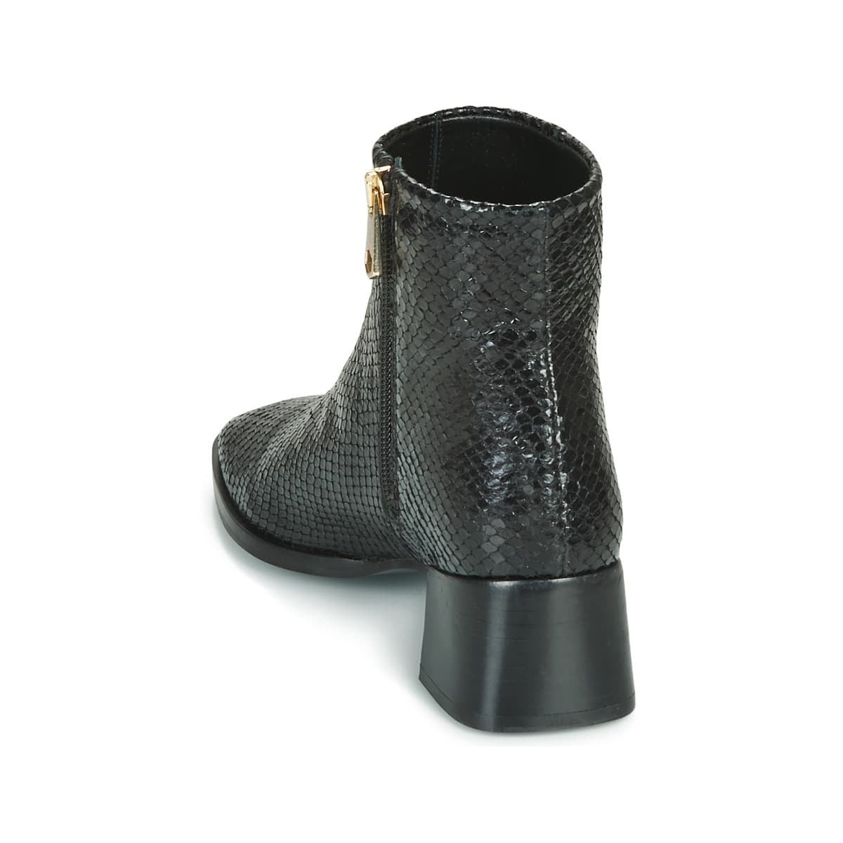 Women's Ankle Boots Castaner Black