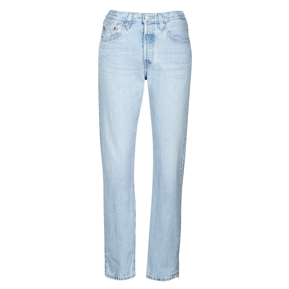 Women's Jeans Levis Blue