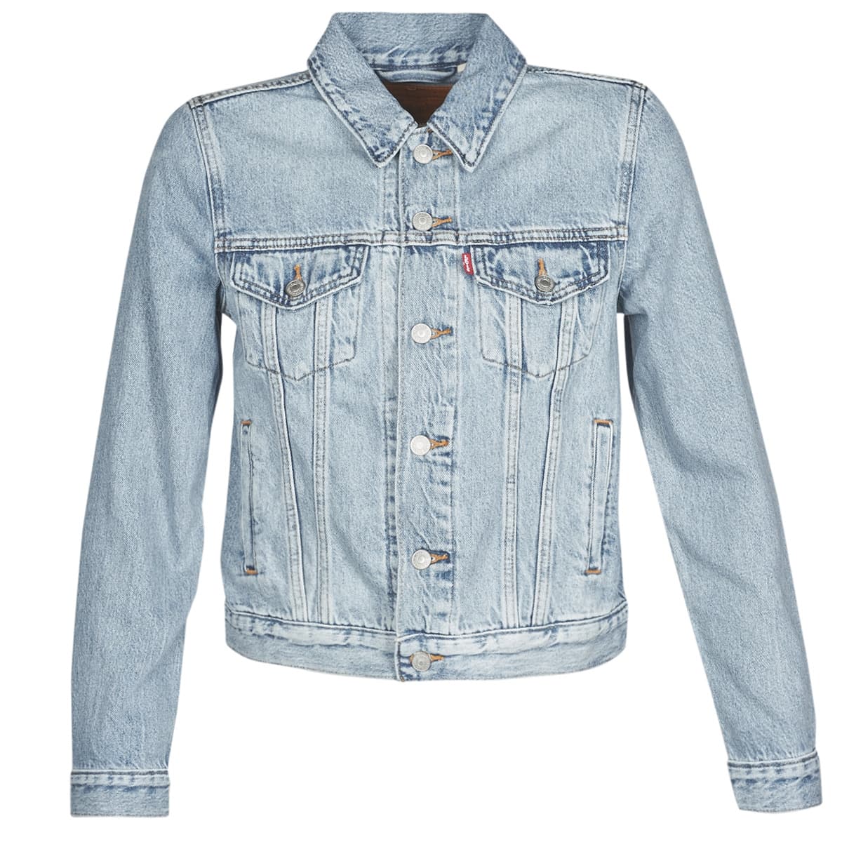 Women's Jackets Levis Blue