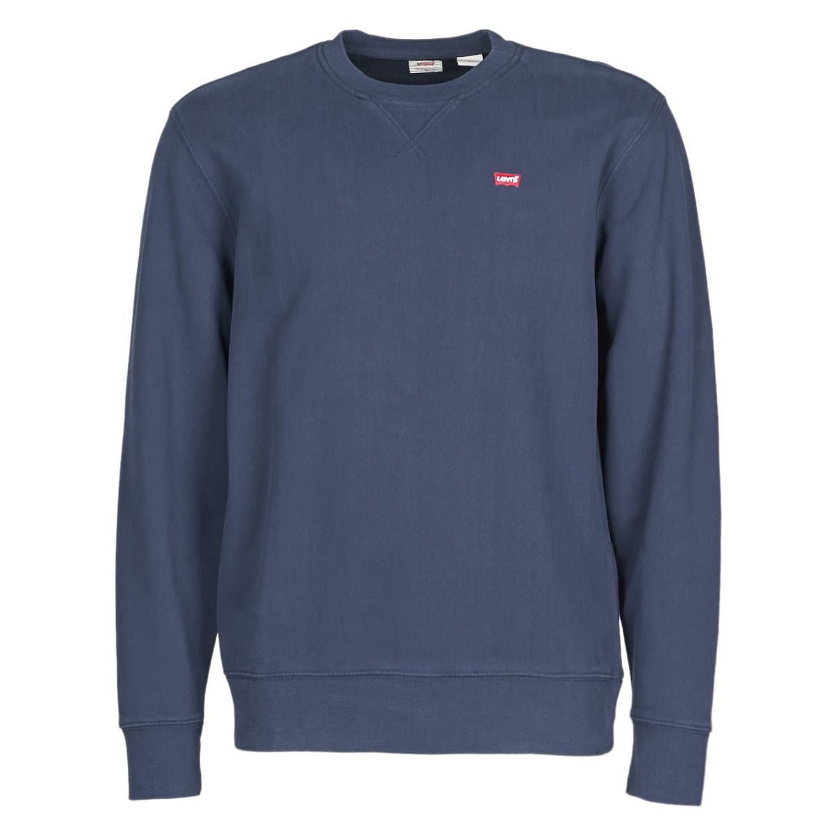 Αθλητικό T-shirt Levis NEW ORIGINAL CREW