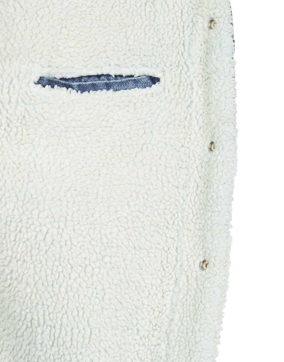 Men's Jackets Levis Blue