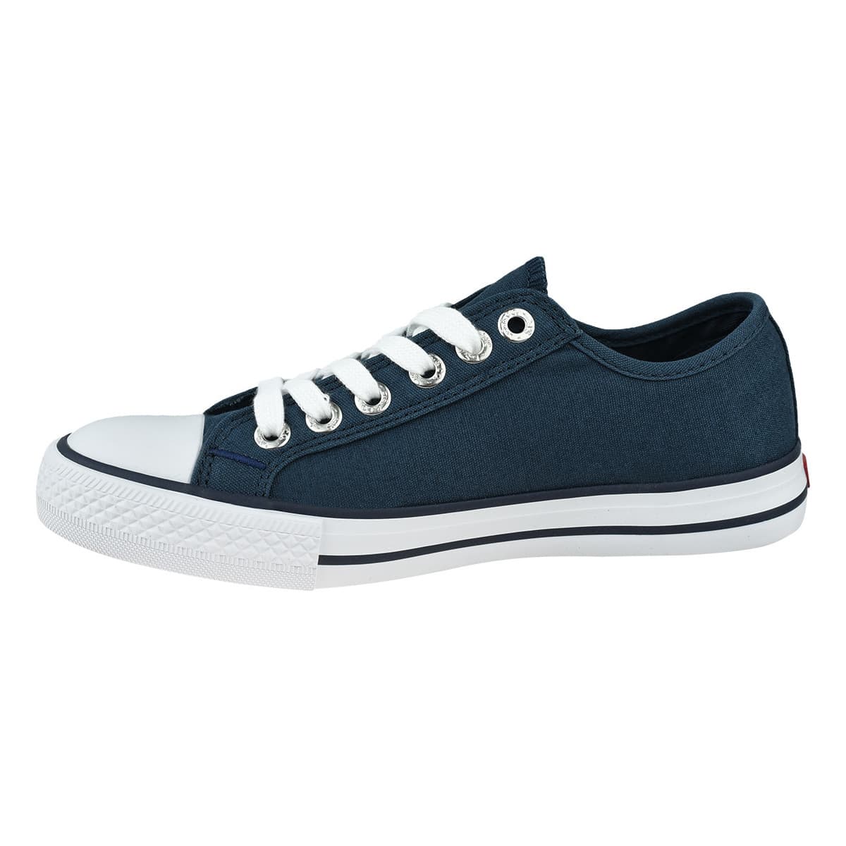 Women's Sneakers Levis Blue