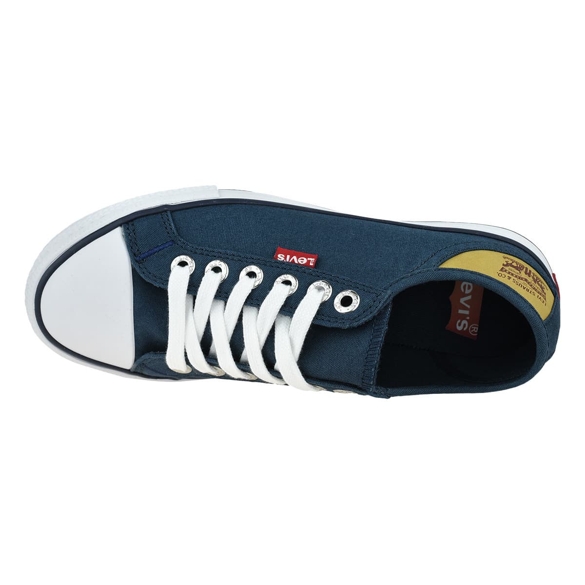 Women's Sneakers Levis Blue