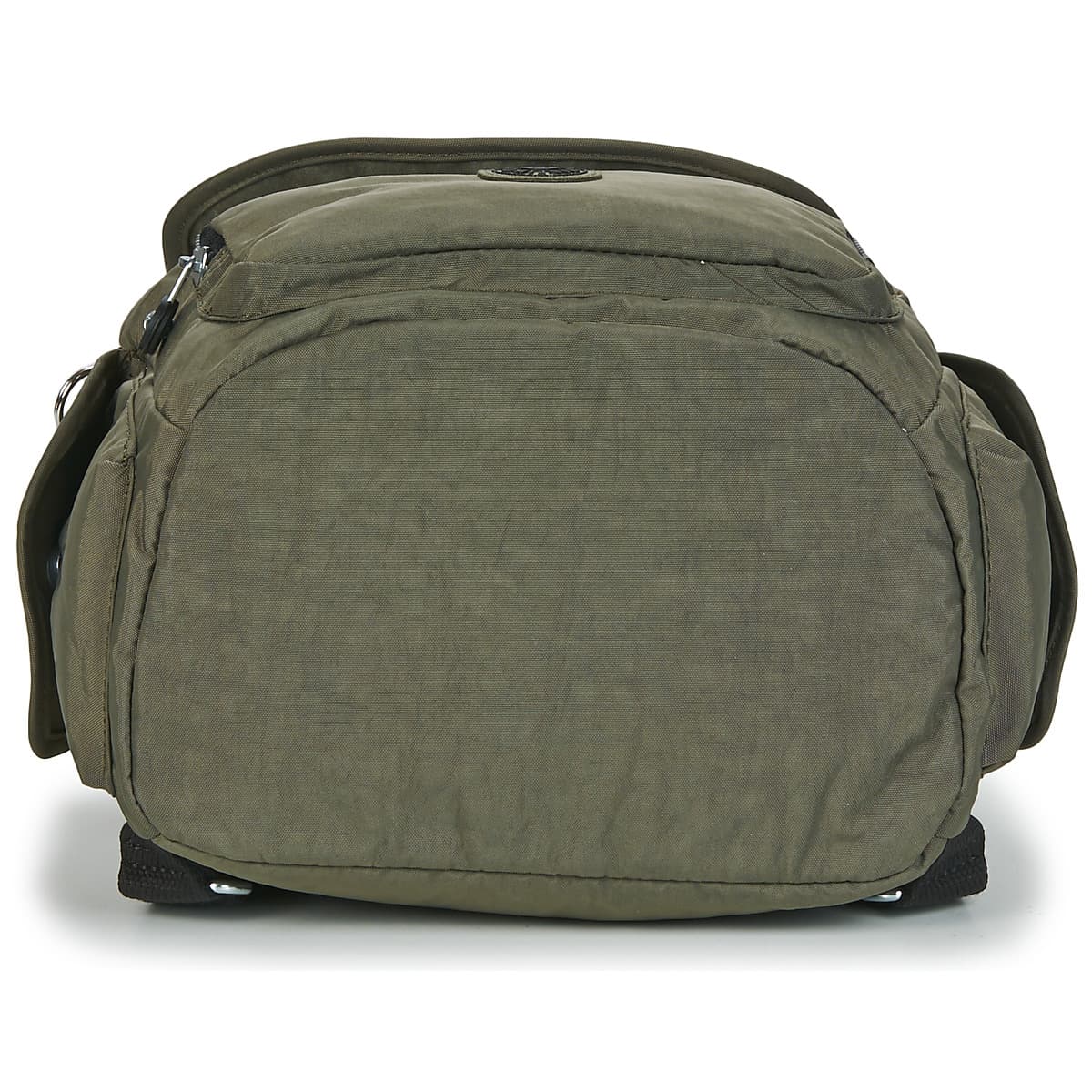 Women's Backpacks Kipling Green