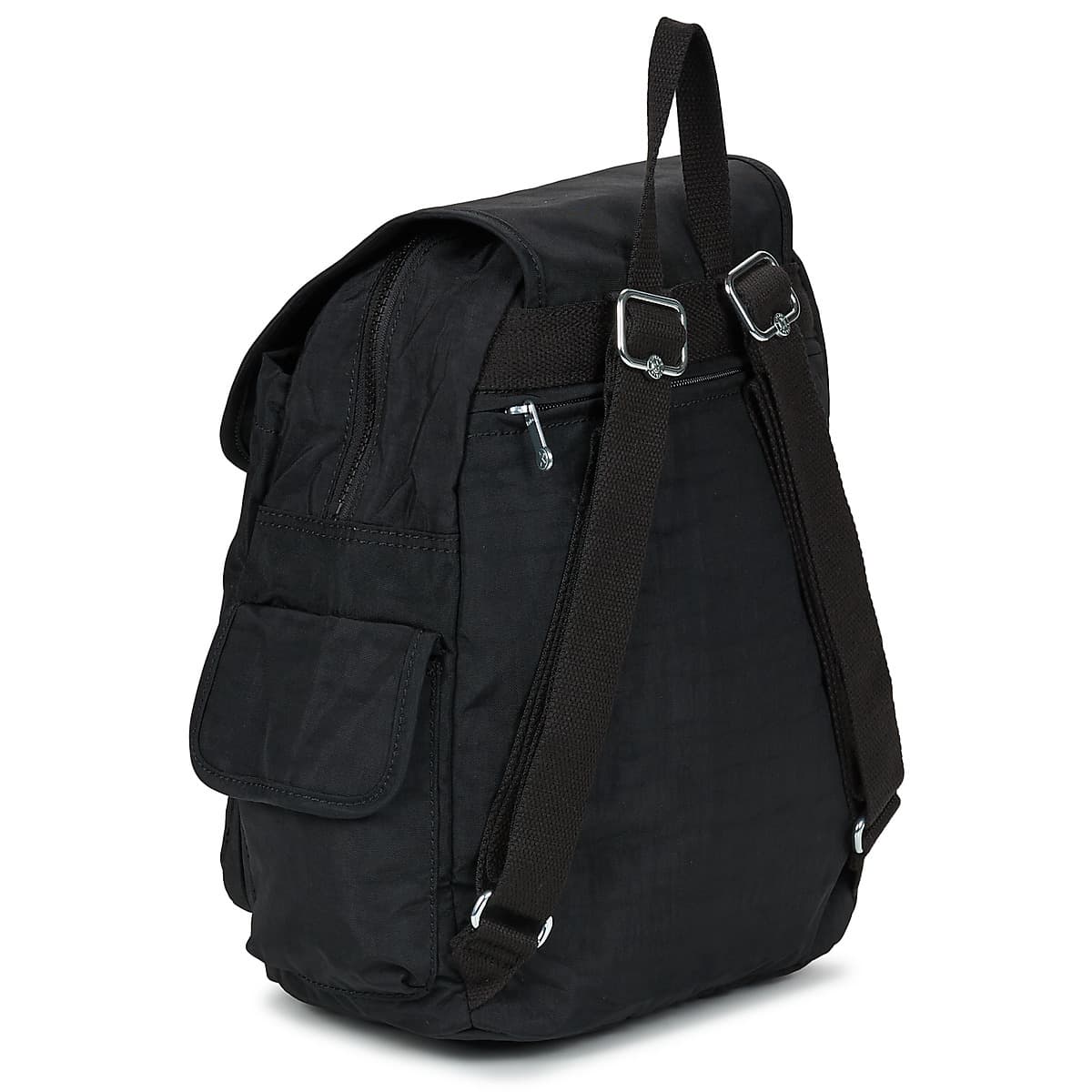 Women's Backpacks Kipling Black