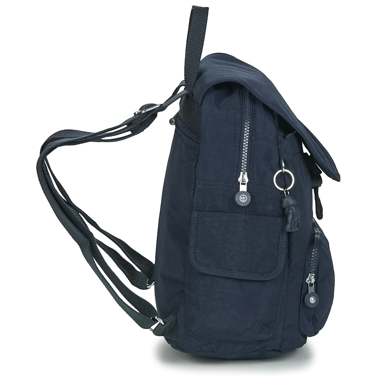 Women's Backpacks Kipling Blue