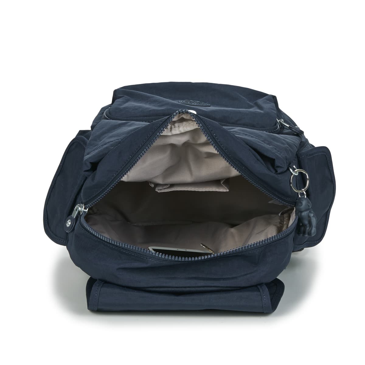 Women's Backpacks Kipling Blue