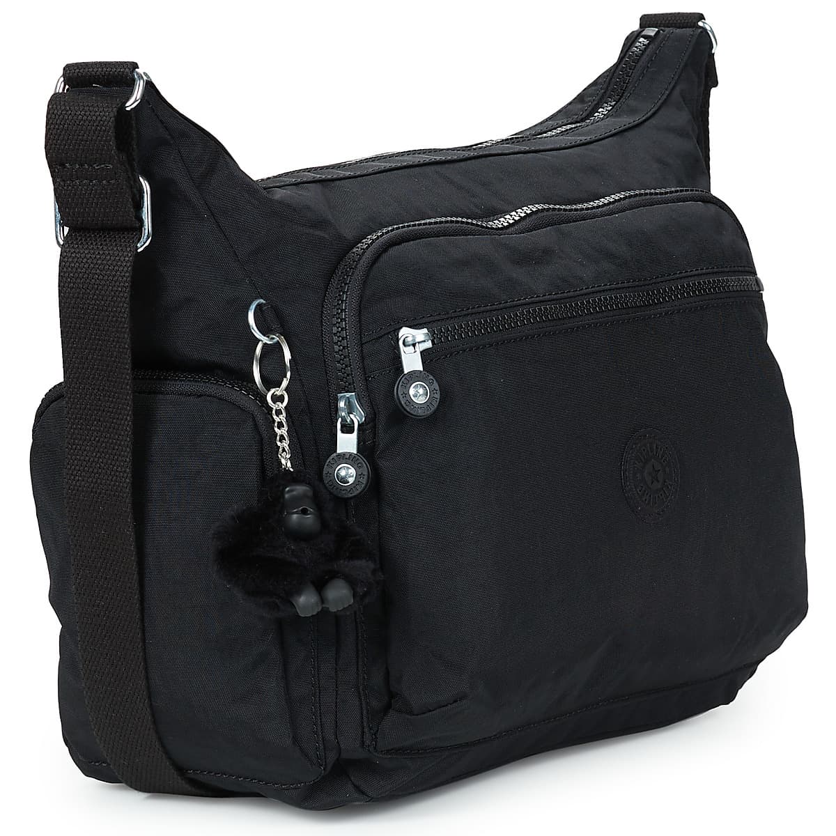 Women's Shoulder Bags Kipling Black