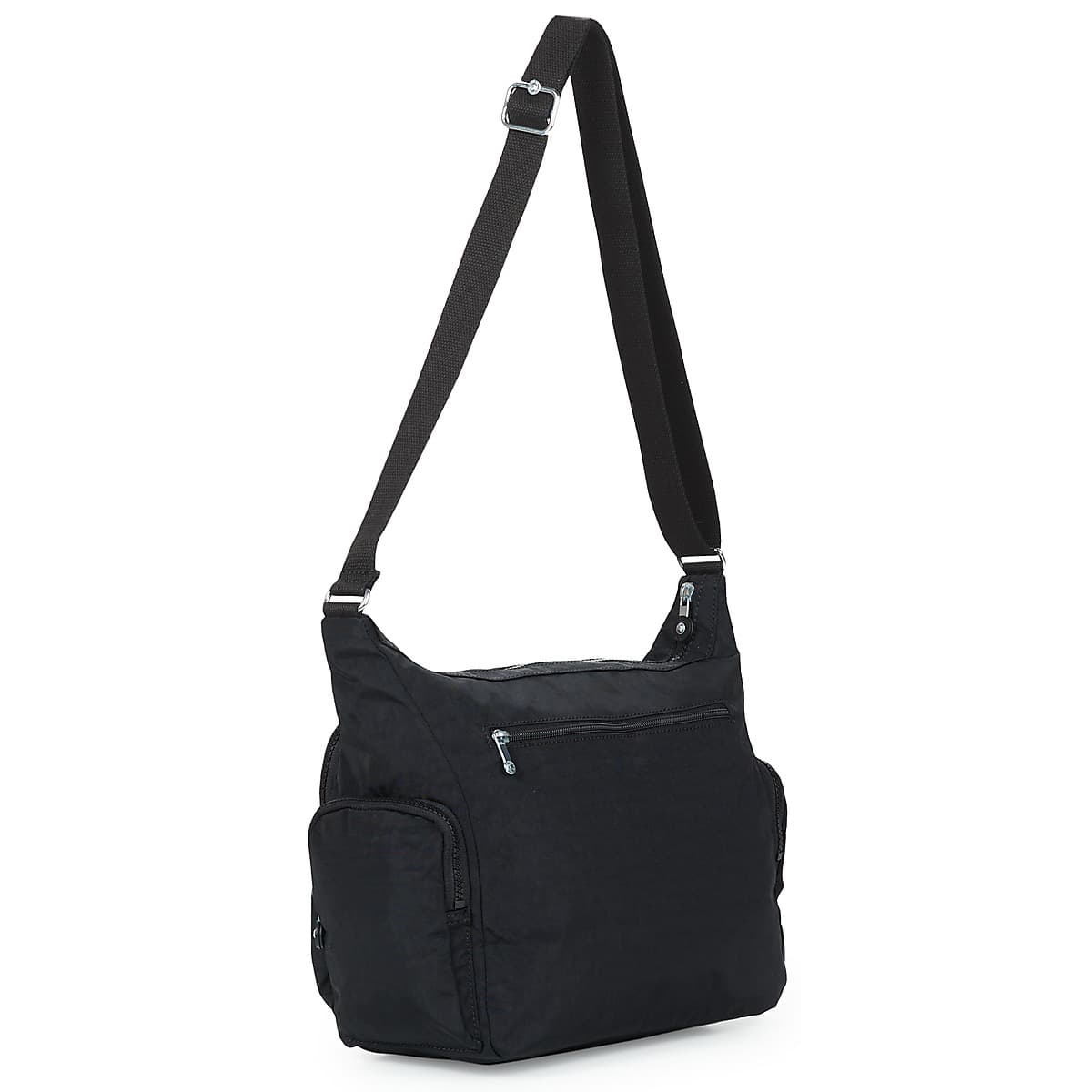 Women's Shoulder Bags Kipling Black